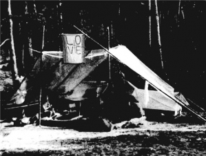 №81. "Желудок", Гауя. Эт вроде уже перестройка началась и думалось,что всё можно - ну мы и давай,гигантские сооружения ваять.  Выложил batya(33 1/3)