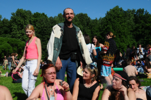 Пит Самоделкин, Наташа Навна, Катя Иванова, Галя Суматоха 