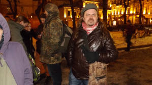 Туса (Умка не поместилась)