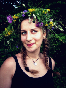 Фестиваль хиппи. Шипот 2012