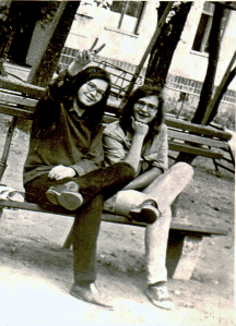 Билли и Натал, 1988-89