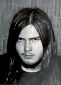 Билли