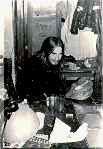 Ингвар, сент 1989