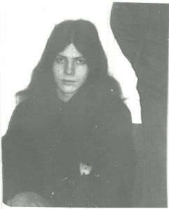 Рип 1989 год